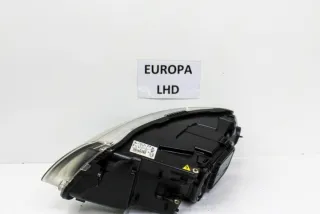 4F0941004CP Фара правая Audi A6 C6 (S6,RS6) Арт e12108139, вид 6