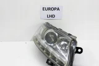 4F0941004CP Фара правая Audi A6 C6 (S6,RS6) Арт e12108139, вид 7