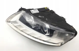 4F0941003CP Фара правая Audi A6 C6 (S6,RS6) Арт e12108135, вид 1