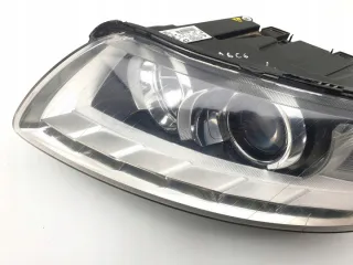 4F0941003CP Фара правая Audi A6 C6 (S6,RS6) Арт e12108135, вид 2