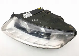 4F0941003CP Фара правая Audi A6 C6 (S6,RS6) Арт e12108135, вид 6