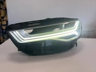 4G0941035 Фара левая Audi A6 C7 (S6,RS6) Арт e12108108, вид 1