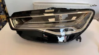 4G0941035 Фара левая Audi A6 C7 (S6,RS6) Арт e12108108, вид 2