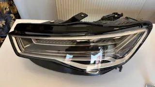 4G0941035 Фара левая Audi A6 C7 (S6,RS6) Арт e12108108, вид 3