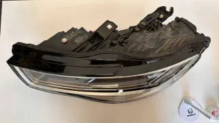 4G0941035 Фара левая Audi A6 C7 (S6,RS6) Арт e12108108, вид 4