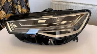 4G0941035 Фара левая Audi A6 C7 (S6,RS6) Арт e12108108, вид 5
