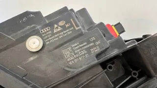 4G0941035 Фара левая Audi A6 C7 (S6,RS6) Арт e12108108, вид 7