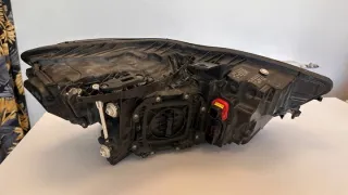 4G0941035 Фара левая Audi A6 C7 (S6,RS6) Арт e12108108, вид 8