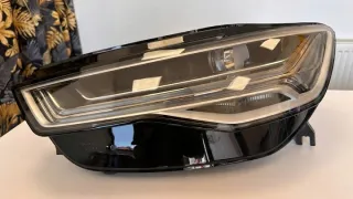 4G0941035 Фара левая Audi A6 C7 (S6,RS6) Арт e12108108, вид 9