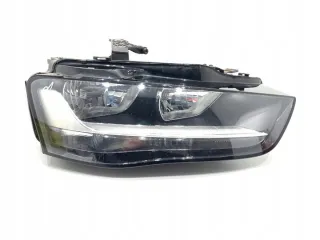 8K0941004AB LORK-729-59566 Фара левая Audi A4 B8 Арт e12108023, вид 1