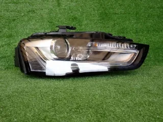 8K0941754C Фара правая Audi A4 B8 Арт e12108010, вид 1