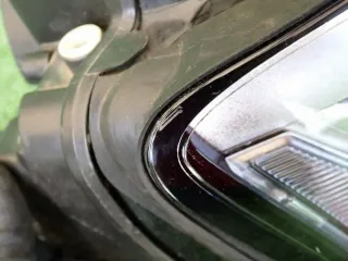 8K0941754C Фара правая Audi A4 B8 Арт e12108010, вид 2