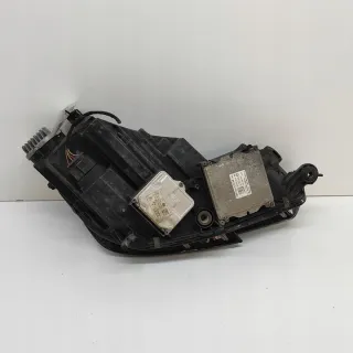 8W0941033A Фара левая Audi A4 B9 Арт e12108008, вид 5