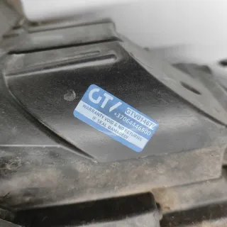 8W0941033A Фара левая Audi A4 B9 Арт e12108008, вид 6