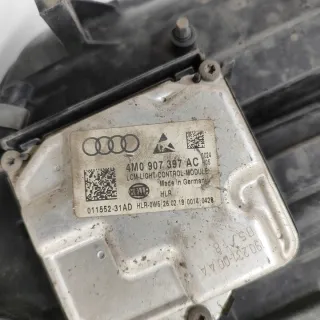 8W0941033A Фара левая Audi A4 B9 Арт e12108008, вид 8