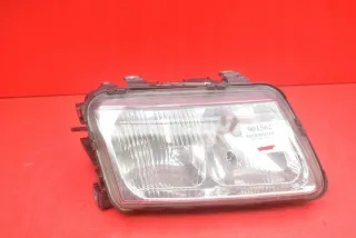 96350600 Фара правая Audi A3 8L Арт e12107977, вид 1