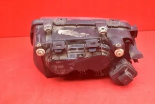 96350600 Фара правая Audi A3 8L Арт e12107977, вид 3
