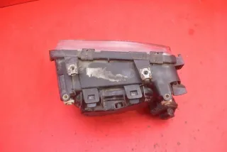 96350600 Фара правая Audi A3 8L Арт e12107977, вид 5