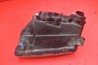96350600 Фара правая Audi A3 8L Арт e12107977, вид 6