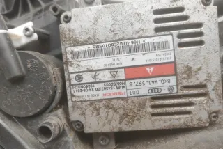 8V0941006B Фара правая Audi A3 8V Арт e12107960, вид 5