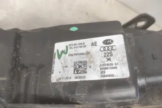 8V0941006B Фара правая Audi A3 8V Арт e12107960, вид 7