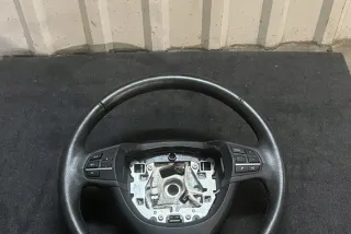 610234900D Руль BMW 5 F10/F11/GT F07 Арт e12107940, вид 1