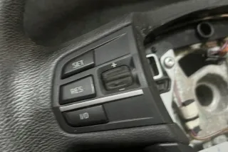 610234900D Руль BMW 5 F10/F11/GT F07 Арт e12107940, вид 3