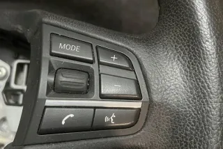 610234900D Руль BMW 5 F10/F11/GT F07 Арт e12107940, вид 5