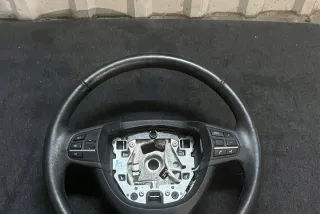 610234900D Руль BMW 5 F10/F11/GT F07 Арт e12107940, вид 6