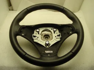  Руль BMW 1 E81/E82/E87/E88 Арт e12107838, вид 1