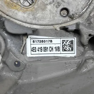4E0419091CH Руль Audi A8 D3 (S8) Арт e12107790, вид 9