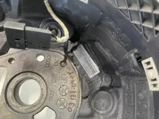4F0419091AH Руль Audi A6 C6 (S6,RS6) Арт e12107771, вид 5