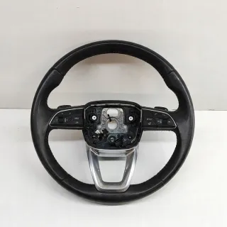 4M0419091N Руль Audi A4 B9 Арт e12107734, вид 1