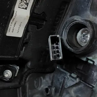 4M0419091N Руль Audi A4 B9 Арт e12107734, вид 4