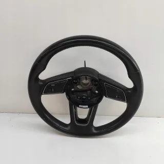8W0419091CH Руль Audi A4 B9 Арт e12107732, вид 1