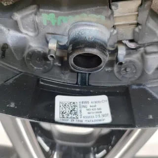 8W0419091CH Руль Audi A4 B9 Арт e12107732, вид 6