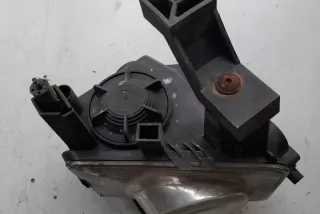 0096726 Фара противотуманная левая Opel Astra L Арт e12107393, вид 2