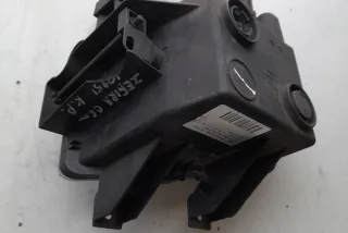0096726 Фара противотуманная левая Opel Astra L Арт e12107393, вид 3
