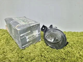 26150-1ha0b Фара противотуманная правая Nissan Pathfinder 3 Арт e12107361, вид 1