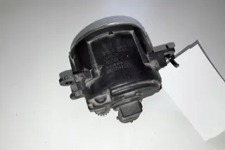 89210549 Фара противотуманная левая Nissan Navara D40 Арт e12107359, вид 1