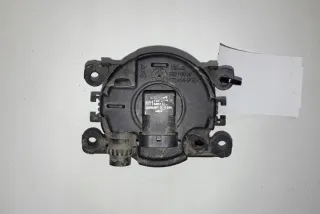 89210549 Фара противотуманная левая Nissan Navara D40 Арт e12107359, вид 2