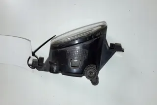 89203561 Фара противотуманная правая Nissan Almera N16 Арт e12107346, вид 3