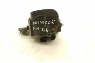 11441977 Фара противотуманная правая Mazda 121 3 Арт e12107257, вид 5