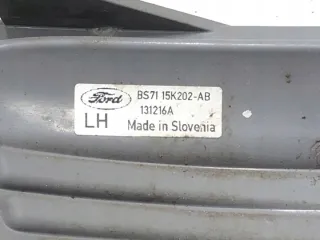 BS71-15K202-AB LORK-1830-6939 Фара противотуманная левая Ford Mondeo 4 Арт e12107125, вид 4