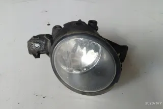 JK01_ 8200002469 Фара противотуманная левая Dacia Duster 2 Арт e12107060, вид 1