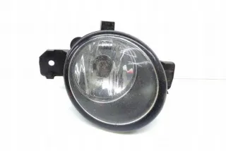 KG01_ 8200002469 Фара противотуманная левая Dacia Duster 2 Арт e12107046, вид 2