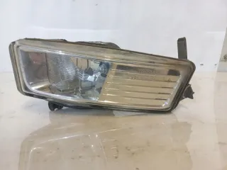 168555-02 Фара противотуманная правая Audi A6 C6 (S6,RS6) Арт e12107006, вид 1