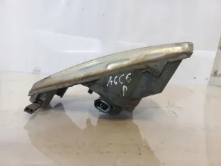 168555-02 Фара противотуманная правая Audi A6 C6 (S6,RS6) Арт e12107006, вид 4