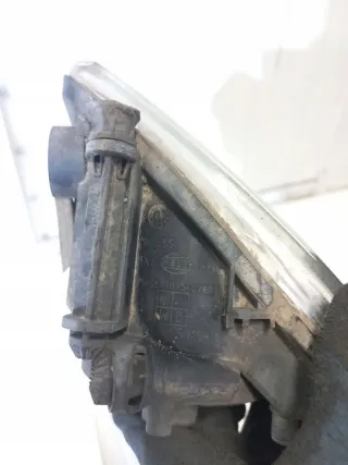 168555-02 Фара противотуманная правая Audi A6 C6 (S6,RS6) Арт e12107006, вид 5