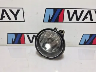 7238788 Фара противотуманная правая BMW X3 F25 Арт e12106988, вид 1